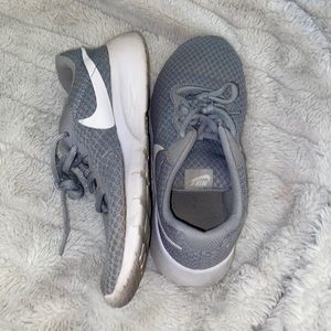 Women’s Nike athletic shoes